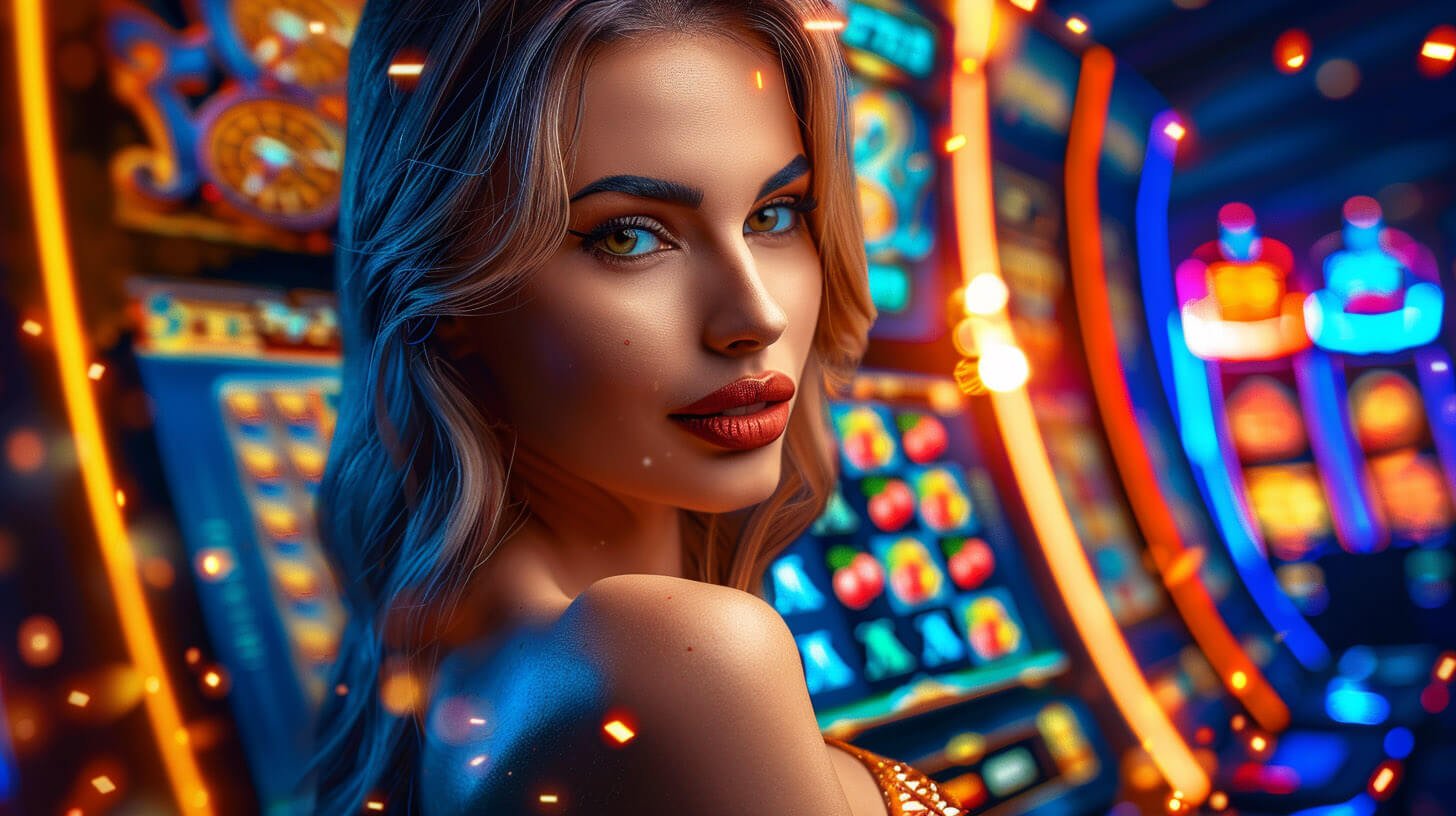 gamer 2024 Hamari slots: provider names aur game types